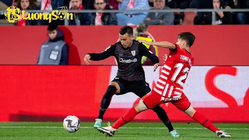 Athletic Bilbao sẽ tận dụng lợi thế sân nhà để giành chiến thắng trước Girona. (Ảnh: Internet) Athletic Bilbao sẽ tận dụng lợi thế sân nhà để giành chiến thắng trước Girona