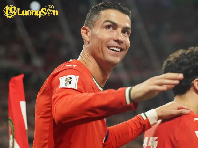 Bồ Đào Nha là đội tuyển mạnh nhất bảng đấu (Ảnh: ESPN)