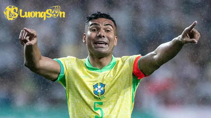 MU vẫn sẽ hoạt động trơn tru khi vắng Casemiro?